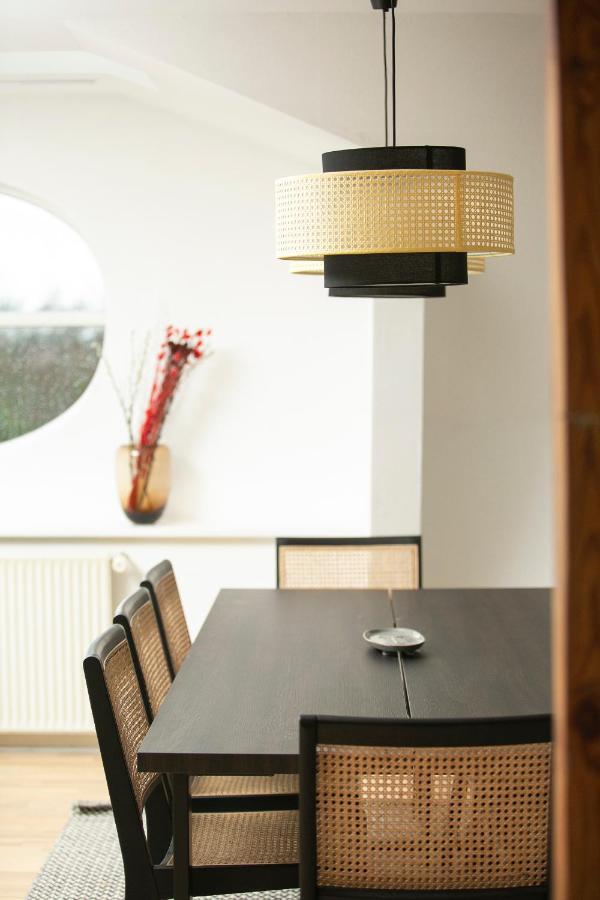 Unique 5 Bedroom W Exposed Beams In Lejlighed København